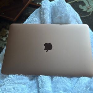 Apple MacBook - Rose Gold